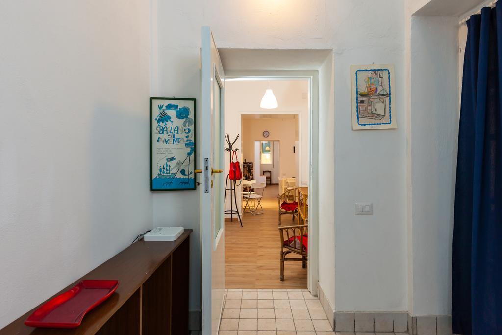 Toscano I - Bh55 Maison d'hôtes 3*
