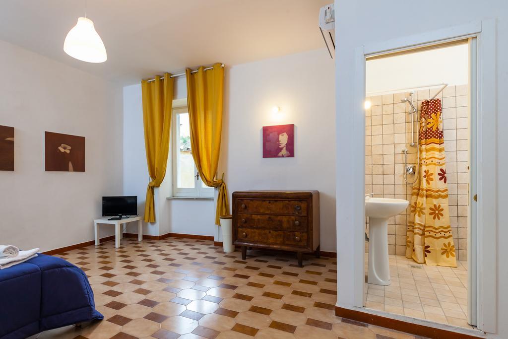 Maison d'hôtes Toscano I - Bh55 Naples