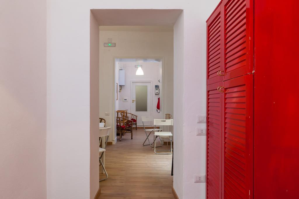 Maison d'hôtes Toscano I - Bh55 3*